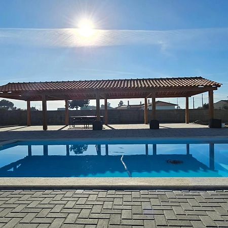 Quinta Marinhais Para Ferias No Ribatejo Ngoại thất bức ảnh