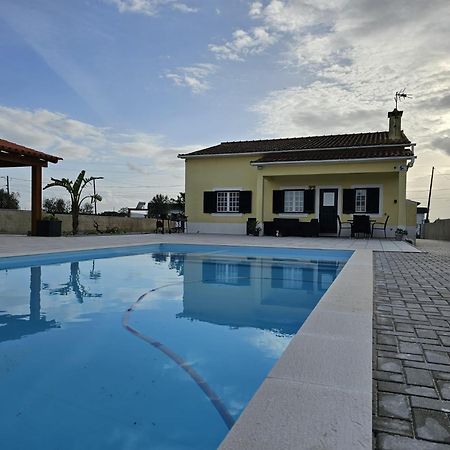 Quinta Marinhais Para Ferias No Ribatejo Ngoại thất bức ảnh