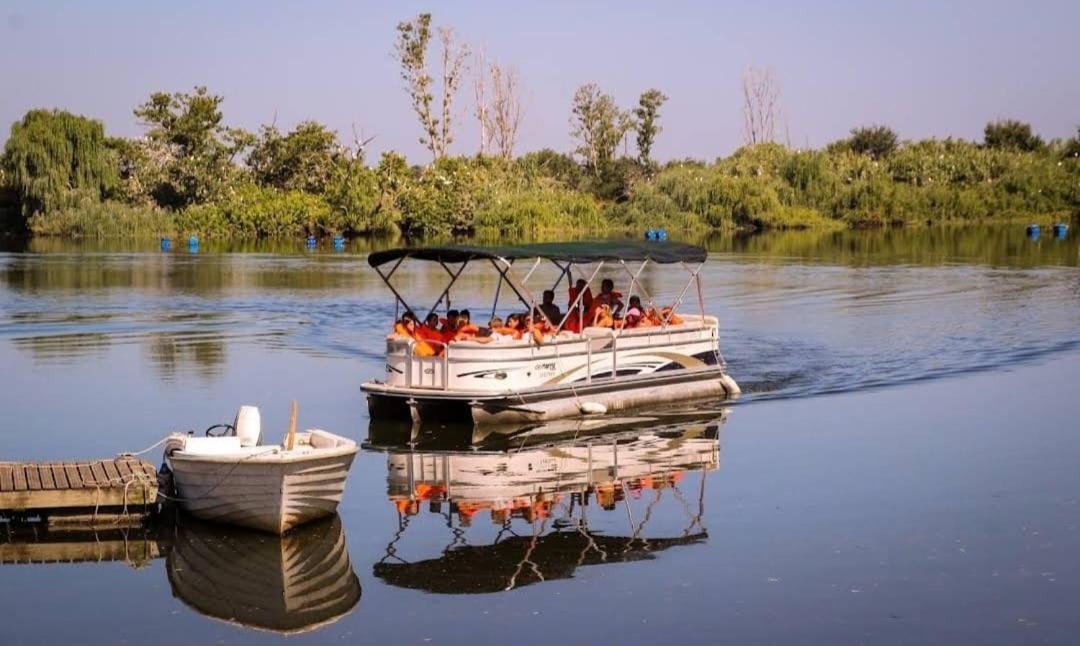 Quinta Marinhais Para Ferias No Ribatejo Ngoại thất bức ảnh