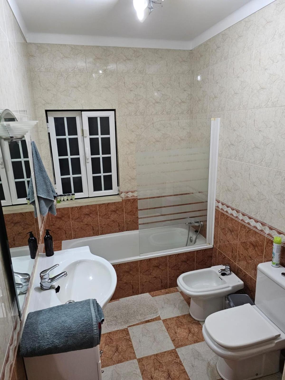 Quinta Marinhais Para Ferias No Ribatejo Ngoại thất bức ảnh